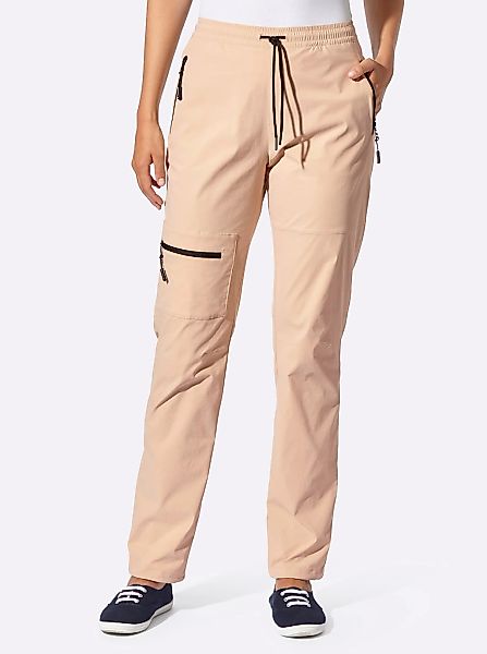 Casual Looks Funktionshose günstig online kaufen