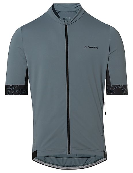VAUDE Radtrikot Men's Kuro FZ Tricot günstig online kaufen