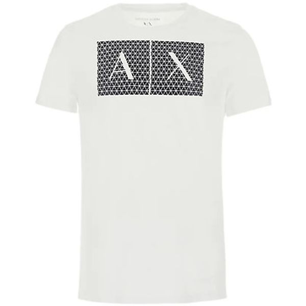 EAX  T-Shirt Jersey AX günstig online kaufen