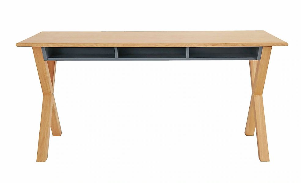 Woodman Esstisch "Luca", multifunktional- auch als Schreibtisch einsetzbar günstig online kaufen