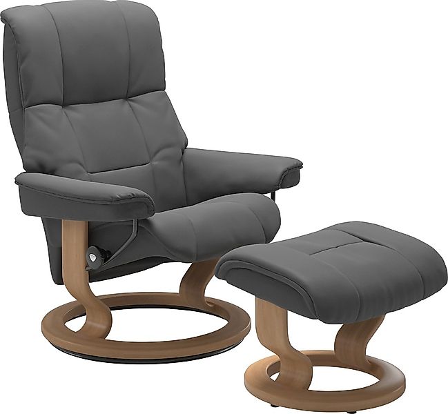 Stressless Relaxsessel "Mayfair" mit Classic Base, Größe S, M & L, Gestell günstig online kaufen