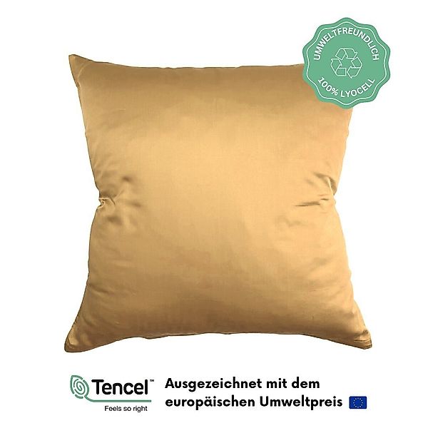 COZY HEAVEN Kissenbezug Luxus Lyocell Kissenbezug, günstig online kaufen