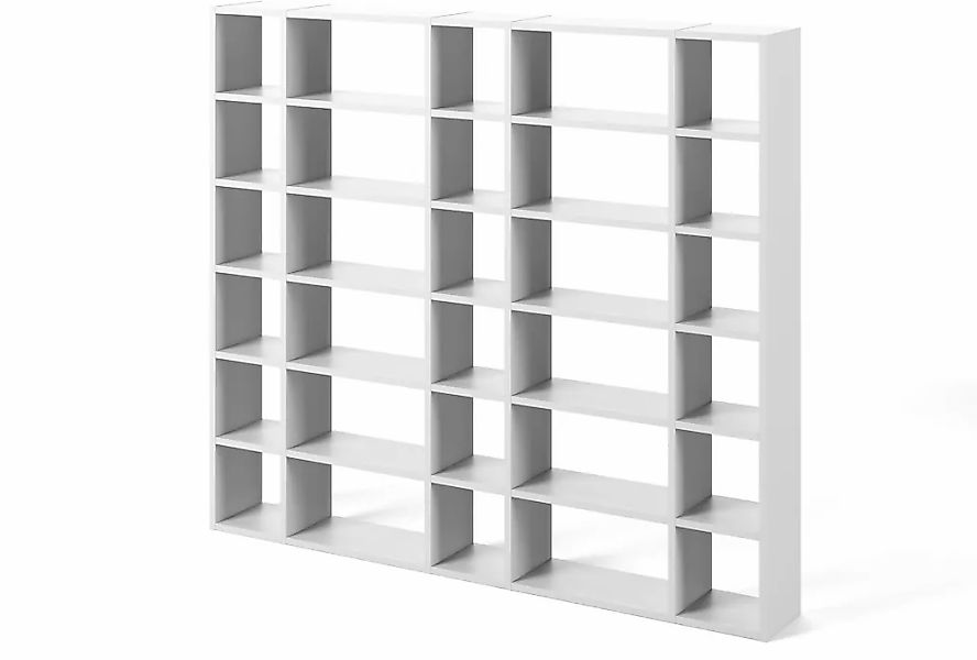 TemaHome Regal "Pombal", in Farbvarianten erhältlich günstig online kaufen