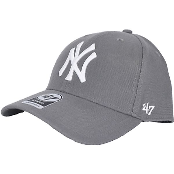 '47 Brand  Schirmmütze New York Yankees MVP Cap günstig online kaufen