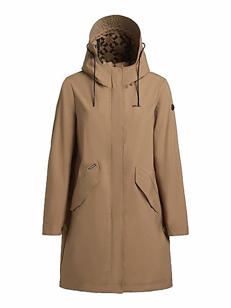khujo Regenmantel "ELEA" günstig online kaufen