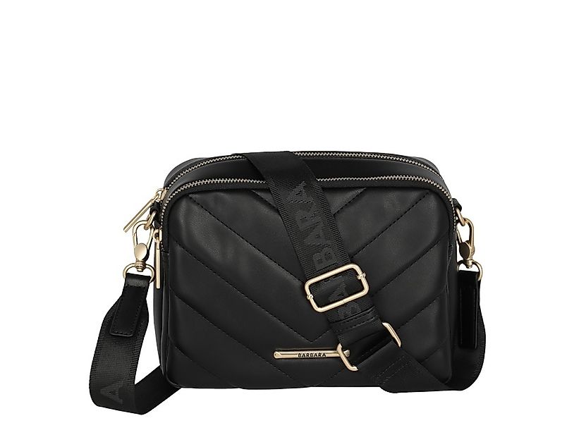 travelite Umhängetasche "BARBARA & travelite  BARBARA COZY Crossbody Bag", günstig online kaufen