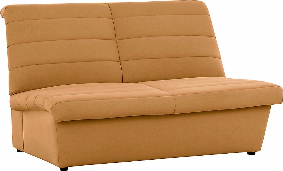 LOOKS by Wolfgang Joop "LOOKS VIII" Quersteppung, ohne Armlehnen, in zwei v günstig online kaufen