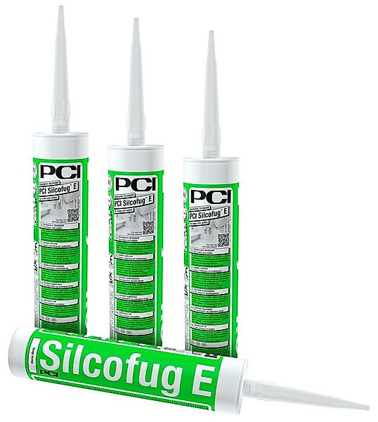 PCI Silikon PCI Silcofug® E Nr. 40 schwarz 310 ml günstig online kaufen