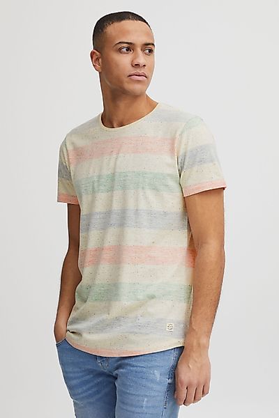 Blend Rundhalsshirt Rundhalsshirt BHEfkin günstig online kaufen