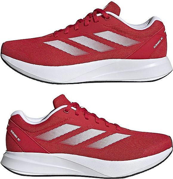 adidas Sportswear DURAMO RC U BETSCA/FTWWHT/CBLACK Laufschuh günstig online kaufen