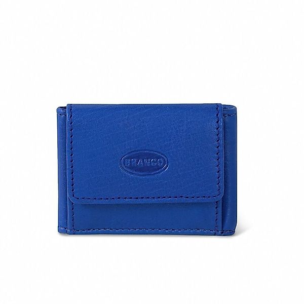 BRANCO Mini Geldbörse Sehr Kleine Geldbörse günstig online kaufen