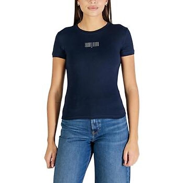 Tommy Hilfiger  T-Shirt DW0DW21841 günstig online kaufen