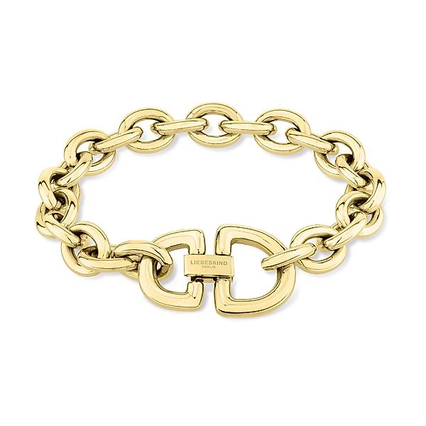 Liebeskind Berlin Armband Edelstahl günstig online kaufen