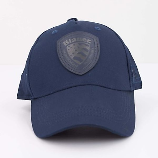 Blauer  Schirmmütze Knight 888 günstig online kaufen