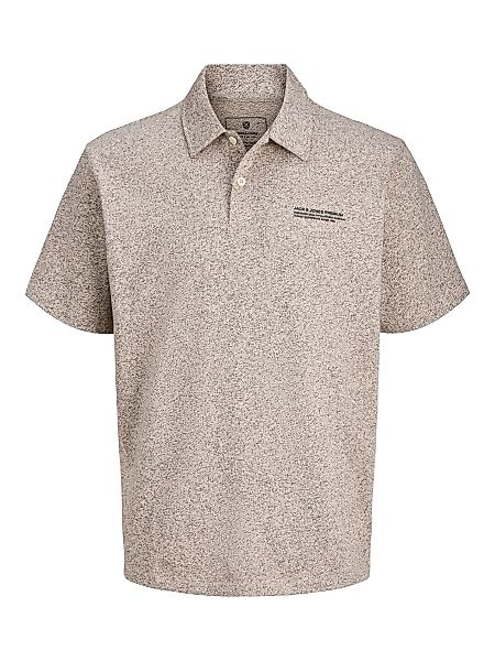 Jack & Jones Poloshirt Bequemes Polohemd günstig online kaufen