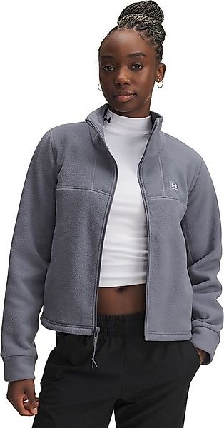 Under Armour® Fleecejacke Expanse Fleece Full-Zip günstig online kaufen