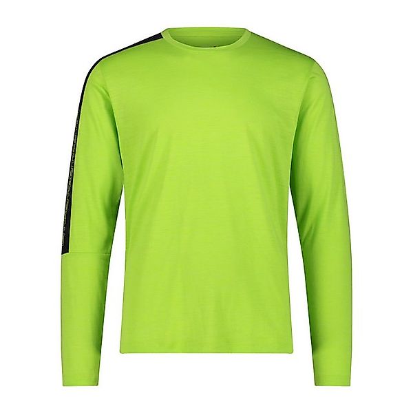 CMP Langarmshirt CMP Herren Langarmshirt Man T-Shirt 34N1737 günstig online kaufen