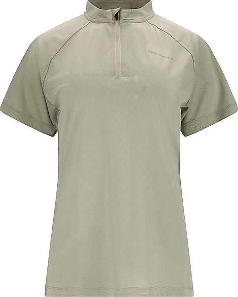 Endurance Athlecia Radtrikot Crow W Melange günstig online kaufen