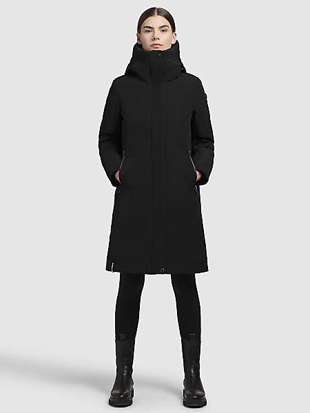 khujo Wintermantel "NELLEN" günstig online kaufen