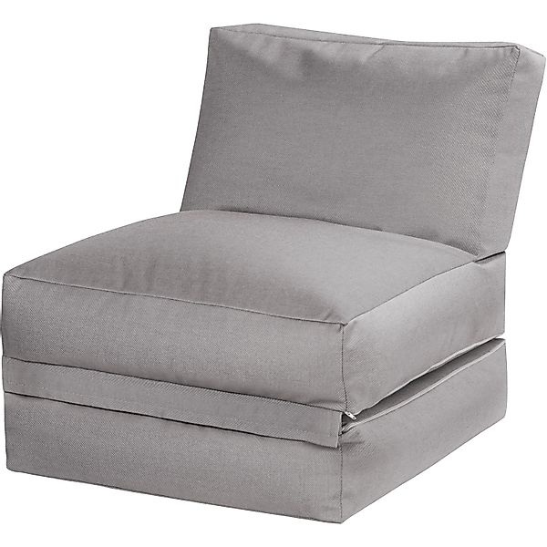 Sitting Point Sessel Outside 300 l Grau günstig online kaufen