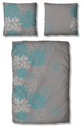 Home affaire Bettwäsche "Susan in Gr. 135x200 oder 155x220 cm" 2 tlg. in ve günstig online kaufen