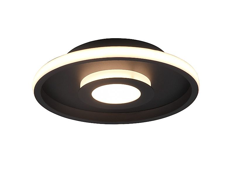 TRIO Leuchten LED Deckenleuchte, Dimmfunktion, LED günstig online kaufen