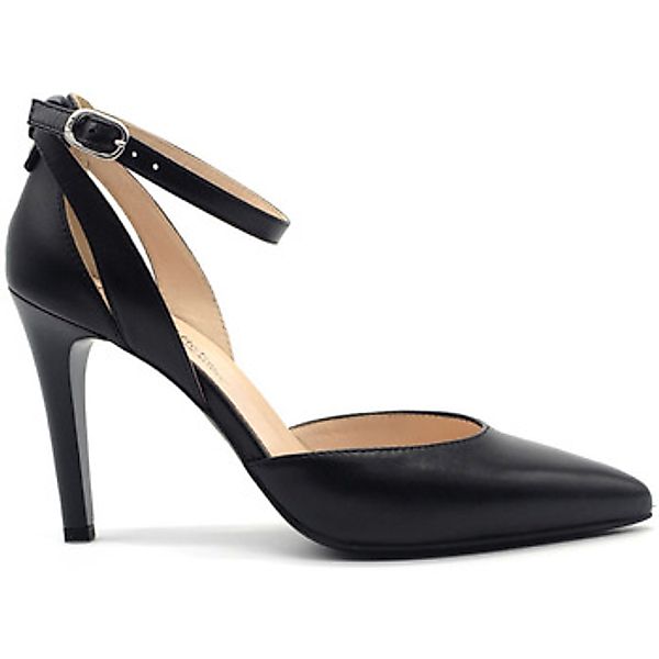 Nero Giardini Pumps Nappaleder High-Heel-Pumps günstig online kaufen