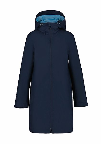 Icepeak Funktionsmantel "BRAZORIA" atmungsaktives und wärmendes Material, v günstig online kaufen