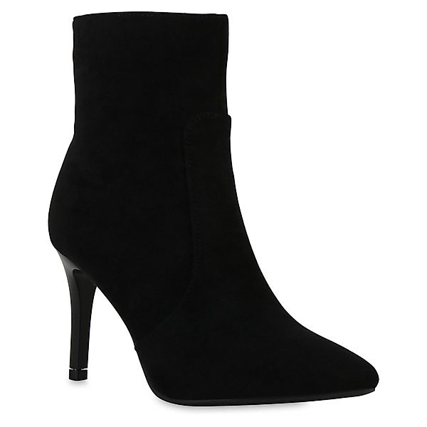 VAN HILL 840744 Stiefelette Schuhe günstig online kaufen