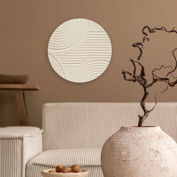 MuchoWow Gemälde Muster - Abstrakt - günstig online kaufen