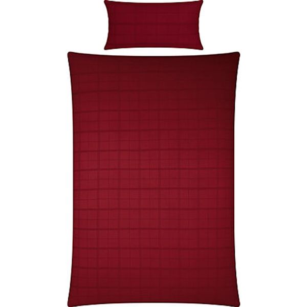 Erwin Müller Bettwäsche Bettwäsche "Passau", Damast, günstig online kaufen