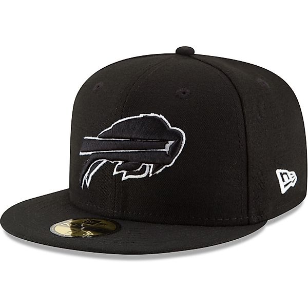 New Era Fitted Cap 59Fifty Buffalo günstig online kaufen