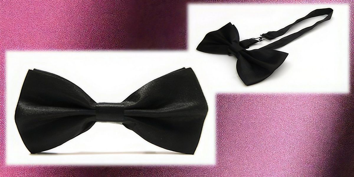 Yudu Fliege Fliege Schleife durch Hakenverschluss günstig online kaufen