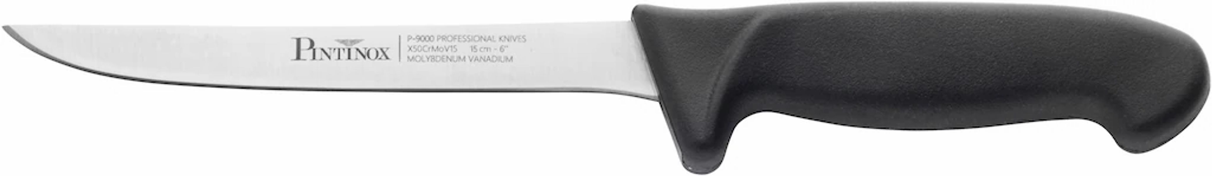 PINTINOX Filetiermesser "Coltelli P9000" Edelstahl, Kunststoffgriff, spülma günstig online kaufen