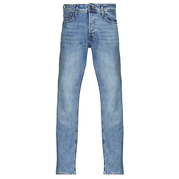 Jack & Jones  Straight Leg Jeans JJIMIKE JJORIGINAL ST 171 günstig online kaufen