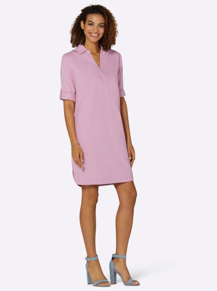 Casual Looks Jeanskleid "Jeans-Kleid" günstig online kaufen