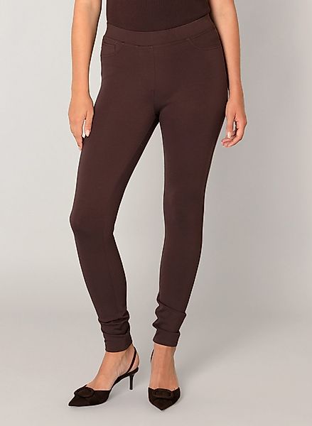 Base Level Jeggings Ornika Bequemes Material günstig online kaufen