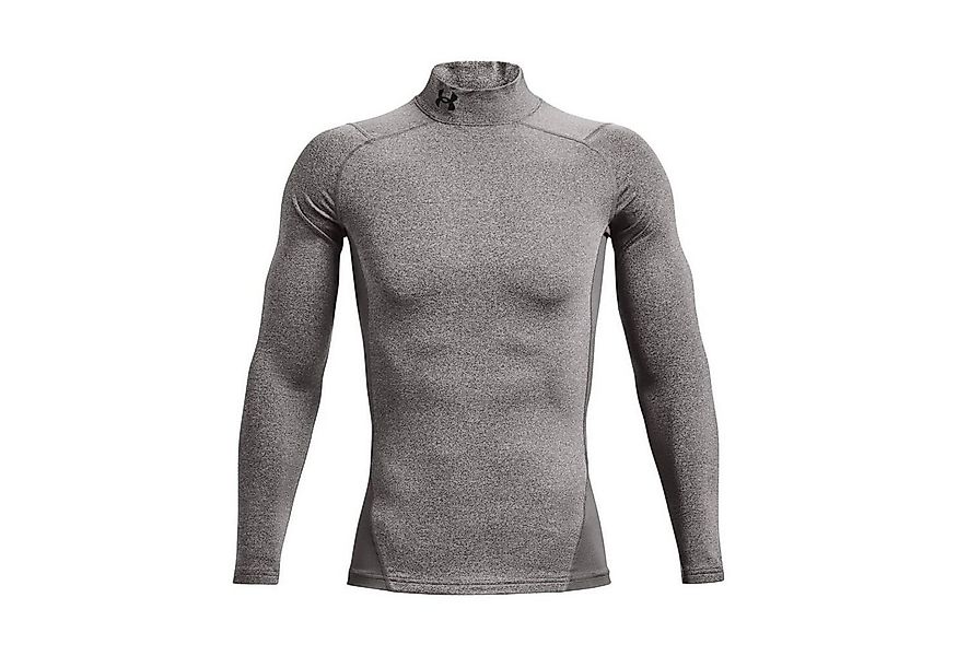 Under Armour® Funktionsshirt Men's ColdGear® Armour Compression Mock LS günstig online kaufen