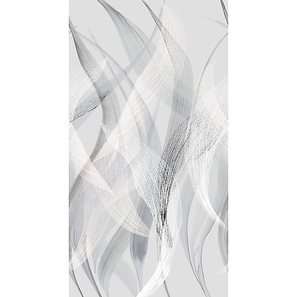 Erismann Fototapete Tender Veils 150 cm x 280 cm Grau günstig online kaufen