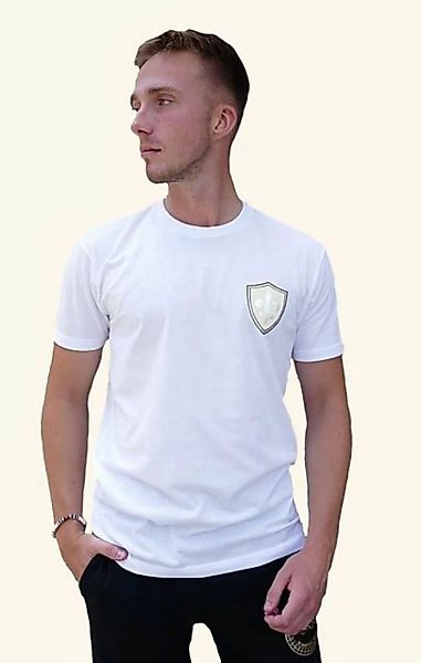 KR-Industries T-Shirt Shirt White Lilith günstig online kaufen