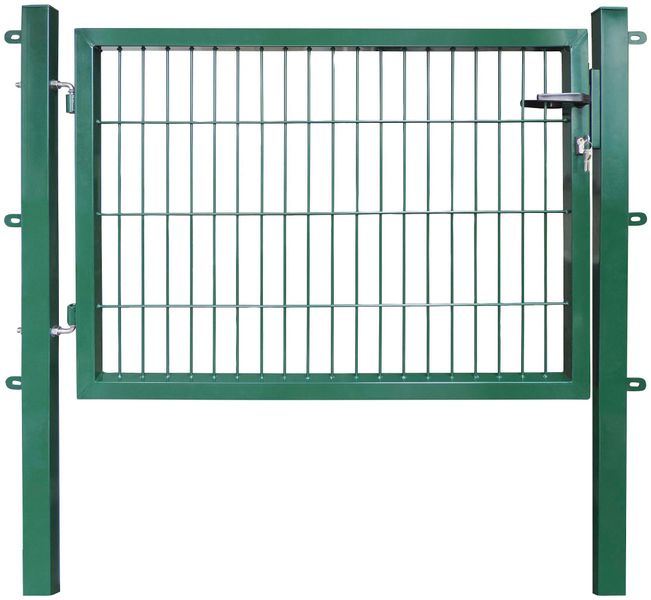 Arvotec Zauneinzeltür ESSENTIAL, Breite: 100 - günstig online kaufen