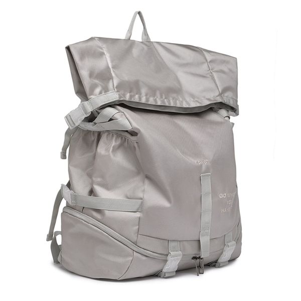 KONO Sportrucksack mit Ballfach – Multifunktional günstig online kaufen