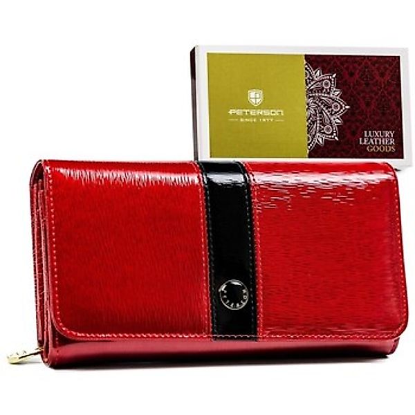 Peterson  Geldbeutel DHPortfeldamskiskPTN421077SH65649 günstig online kaufen