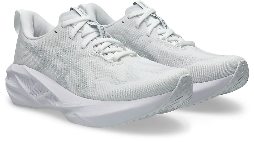 Asics Laufschuh "NOVABLAST 5" mit Engineered Jacquard Mesh-Obermaterial, mi günstig online kaufen