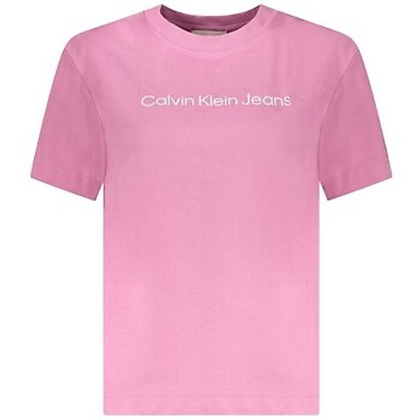 Calvin Klein Jeans  T-Shirt lv047c912grs2iqxs günstig online kaufen