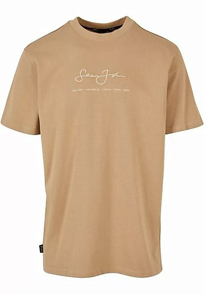 Sean John T-Shirt Sean John Herren (1-tlg) günstig online kaufen