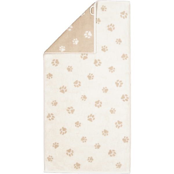 Cawö Handtücher WE LOVE DOGS Paws günstig online kaufen