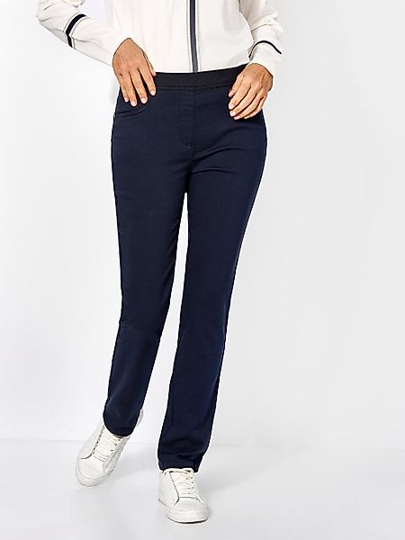 Relaxed by TONI 5-Pocket-Hose My Darling günstig online kaufen