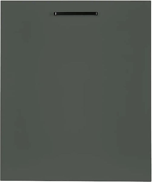 nobilia® Frontblende "Easytouch", durchgehende Türfront für günstig online kaufen