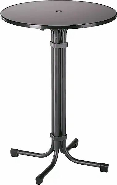 Best Stehtisch »Multiflex«, (Packung, 1 St.), rund 80 cm günstig online kaufen